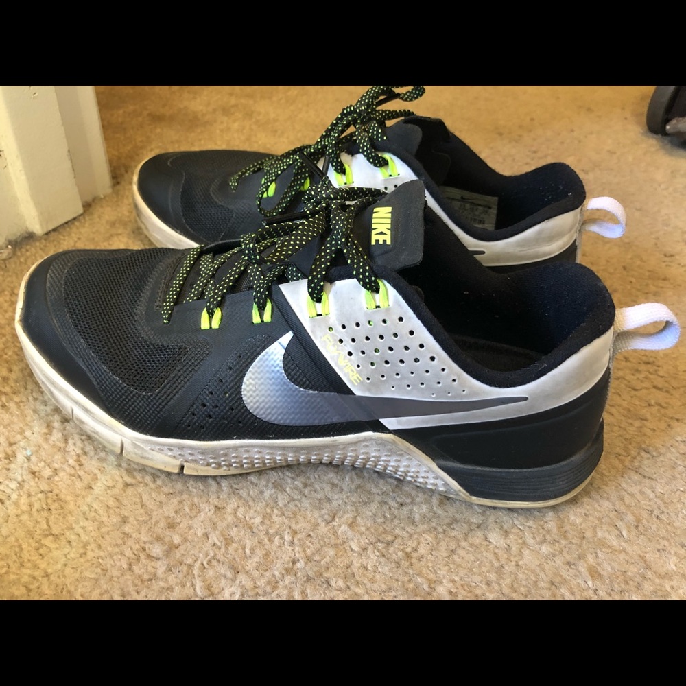 NIKE METCON 1